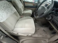 Toyota ALPHARD лот № 30096 оценка 3.5  с аукциона в Японии 7