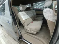 Toyota ALPHARD лот № 30096 оценка 3.5  с аукциона в Японии 9