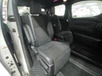 Toyota ALPHARD лот № 30097 оценка 3.5  с аукциона в Японии 9