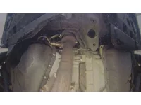 Toyota ALPHARD лот № 30172 оценка 3  с аукциона в Японии 10