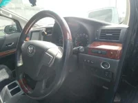 Toyota ALPHARD лот № 30302 оценка RA  с аукциона в Японии 6