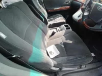 Toyota ALPHARD лот № 30302 оценка RA  с аукциона в Японии 7