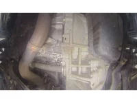 Toyota ALPHARD лот № 30302 оценка RA  с аукциона в Японии 10