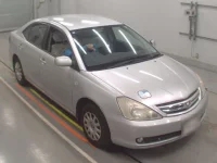 Toyota ALLION лот № 30307 оценка R  с аукциона в Японии 4