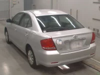 Toyota ALLION лот № 30307 оценка R  с аукциона в Японии 5