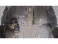 Toyota ALLION лот № 30307 оценка R  с аукциона в Японии 10