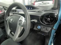 Toyota AQUA лот № 30338 оценка 3.5  с аукциона в Японии 6