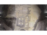 Toyota AQUA лот № 30338 оценка 3.5  с аукциона в Японии 10