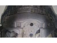 Toyota ALPHARD лот № 40003 оценка 3.5  с аукциона в Японии 10