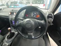 Toyota ALTEZZA лот № 75003 оценка 99  с аукциона в Японии 6
