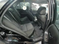 Toyota ALTEZZA лот № 75003 оценка 99  с аукциона в Японии 9