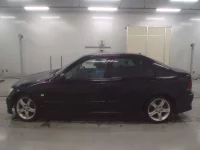 Toyota ALTEZZA лот № 75003 оценка 99  с аукциона в Японии 3