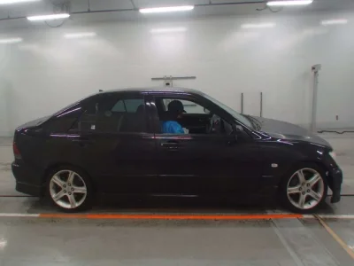 Toyota ALTEZZA