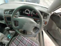 Toyota CHASER лот № 30141 оценка 3.5  с аукциона в Японии 6