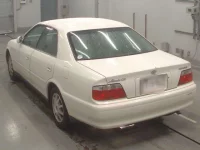 Toyota CHASER лот № 30141 оценка 3.5  с аукциона в Японии 5