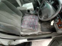 Toyota CHASER лот № 30141 оценка 3.5  с аукциона в Японии 7