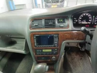 Toyota CHASER лот № 30141 оценка 3.5  с аукциона в Японии 8