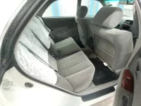 Toyota CHASER лот № 30141 оценка 3.5  с аукциона в Японии 9