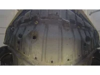 Toyota CHASER лот № 30141 оценка 3.5  с аукциона в Японии 10