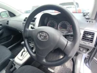 Toyota COROLLA FIELDER лот № 10249 оценка 4  с аукциона в Японии 6