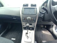 Toyota COROLLA FIELDER лот № 10249 оценка 4  с аукциона в Японии 8