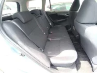 Toyota COROLLA FIELDER лот № 10249 оценка 4  с аукциона в Японии 9