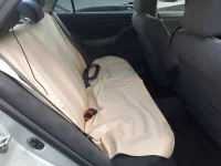 Toyota COROLLA лот № 30026 оценка 3  с аукциона в Японии 9