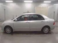 Toyota COROLLA лот № 30026 оценка 3  с аукциона в Японии 3