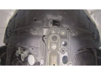 Toyota COROLLA лот № 30026 оценка 3  с аукциона в Японии 10