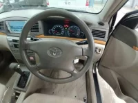 Toyota COROLLA лот № 30224 оценка 4  с аукциона в Японии 6