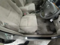 Toyota COROLLA лот № 30224 оценка 4  с аукциона в Японии 7