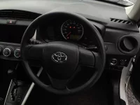 Toyota COROLLA FIELDER лот № 30282 оценка R  с аукциона в Японии 6