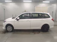 Toyota COROLLA FIELDER лот № 30282 оценка R  с аукциона в Японии 3