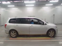 Toyota COROLLA FIELDER лот № 30294 оценка RA  с аукциона в Японии 2