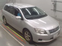 Toyota COROLLA FIELDER лот № 30294 оценка RA  с аукциона в Японии 4
