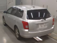 Toyota COROLLA FIELDER лот № 30294 оценка RA  с аукциона в Японии 5