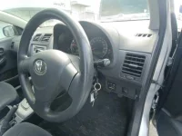 Toyota COROLLA FIELDER лот № 30294 оценка RA  с аукциона в Японии 6