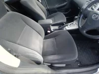 Toyota COROLLA FIELDER лот № 30294 оценка RA  с аукциона в Японии 7