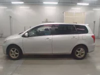 Toyota COROLLA FIELDER лот № 30294 оценка RA  с аукциона в Японии 3