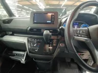 Nissan ROOX лот № 32 оценка 4  с аукциона в Японии 8