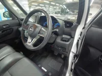 Nissan ROOX лот № 32 оценка 4  с аукциона в Японии 6