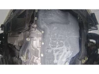 Nissan ROOX лот № 32 оценка 4  с аукциона в Японии 10