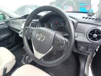 Toyota COROLLA AXIO лот № 50084 оценка 3.5  с аукциона в Японии 6
