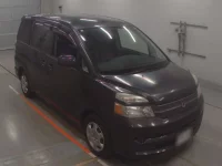Toyota VOXY лот № 50219 оценка R  с аукциона в Японии 4