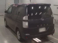 Toyota VOXY лот № 50219 оценка R  с аукциона в Японии 5