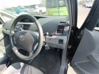 Toyota VOXY лот № 50219 оценка R  с аукциона в Японии 6