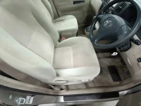 Toyota COROLLA SPACIO лот № 10183 оценка 3  с аукциона в Японии 7