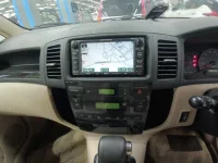 Toyota COROLLA SPACIO лот № 10183 оценка 3  с аукциона в Японии 8