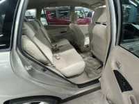 Toyota COROLLA SPACIO лот № 10183 оценка 3  с аукциона в Японии 9