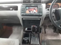 Toyota CROWN лот № 10013 оценка 4  с аукциона в Японии 8